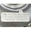 Recambio de turbocompresor para renault scenic ii grand confort expression referencia OEM IAM 8200332125 GT1749V 