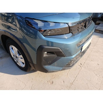 Recambio de morro completo para peugeot rifter 1.5 bluehdi 130 referencia OEM IAM   