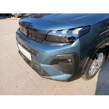 Recambio de morro completo para peugeot rifter 1.5 bluehdi 130 referencia OEM IAM   