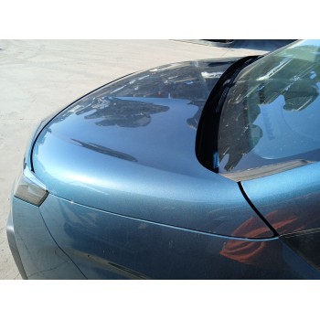 Recambio de morro completo para peugeot rifter 1.5 bluehdi 130 referencia OEM IAM   