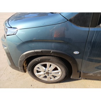 Recambio de morro completo para peugeot rifter 1.5 bluehdi 130 referencia OEM IAM   