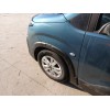 Recambio de morro completo para peugeot rifter 1.5 bluehdi 130 referencia OEM IAM   