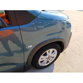 Recambio de morro completo para peugeot rifter 1.5 bluehdi 130 referencia OEM IAM   