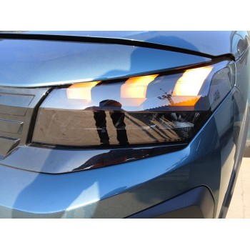 Recambio de morro completo para peugeot rifter 1.5 bluehdi 130 referencia OEM IAM   