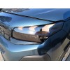 Recambio de morro completo para peugeot rifter 1.5 bluehdi 130 referencia OEM IAM   