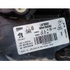 Recambio de morro completo para peugeot rifter 1.5 bluehdi 130 referencia OEM IAM   