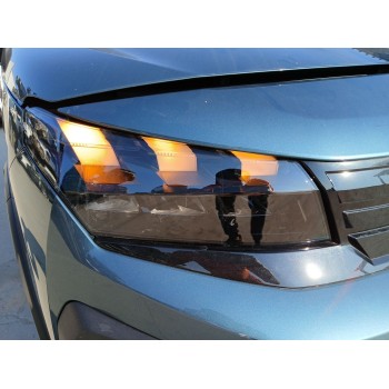 Recambio de morro completo para peugeot rifter 1.5 bluehdi 130 referencia OEM IAM   