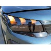 Recambio de morro completo para peugeot rifter 1.5 bluehdi 130 referencia OEM IAM   