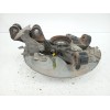 Recambio de mangueta delantera izquierda para peugeot rifter 1.5 bluehdi 100 referencia OEM IAM 1610137880  