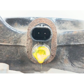 Recambio de mangueta delantera izquierda para peugeot rifter 1.5 bluehdi 100 referencia OEM IAM 1610137880  