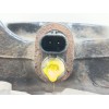 Recambio de mangueta delantera izquierda para peugeot rifter 1.5 bluehdi 100 referencia OEM IAM 1610137880  