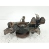 Recambio de mangueta delantera izquierda para peugeot rifter 1.5 bluehdi 100 referencia OEM IAM 1610137880  