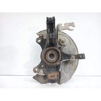 Recambio de mangueta delantera derecha para peugeot rifter 1.5 bluehdi 100 referencia OEM IAM 1610138080  
