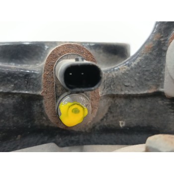 Recambio de mangueta delantera derecha para peugeot rifter 1.5 bluehdi 100 referencia OEM IAM 1610138080  