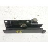 Recambio de soporte / guia puerta corredera para peugeot rifter 1.5 bluehdi 100 referencia OEM IAM 9816965880  