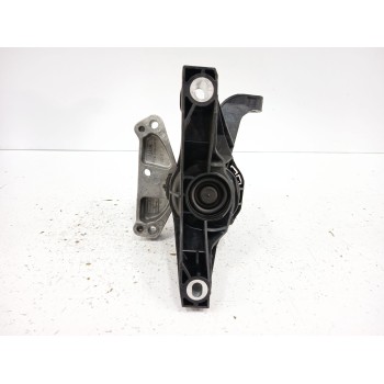 Recambio de soporte motor derecho para peugeot rifter 1.5 bluehdi 100 referencia OEM IAM 9820297580  