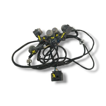 SENSOR DE APARCAMIENTO A0009059300 KIT TRASERO 