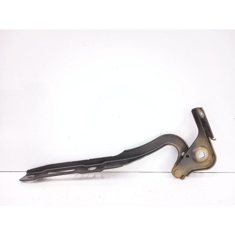 Recambio de bisagra capo izquierda para peugeot rifter 1.5 bluehdi 100 referencia OEM IAM 9816485080  