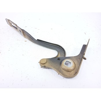 Recambio de bisagra capo izquierda para peugeot rifter 1.5 bluehdi 100 referencia OEM IAM 9816485080  