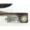 Recambio de bisagra capo izquierda para peugeot rifter 1.5 bluehdi 100 referencia OEM IAM 9816485080  