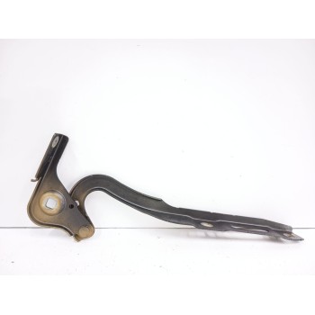 Recambio de bisagra capo derecha para peugeot rifter 1.5 bluehdi 100 referencia OEM IAM 9816484780  