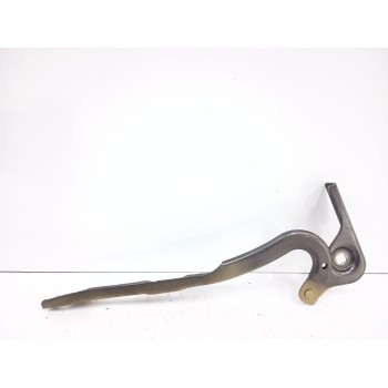 Recambio de bisagra capo derecha para peugeot rifter 1.5 bluehdi 100 referencia OEM IAM 9816484780  