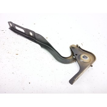 Recambio de bisagra capo derecha para peugeot rifter 1.5 bluehdi 100 referencia OEM IAM 9816484780  
