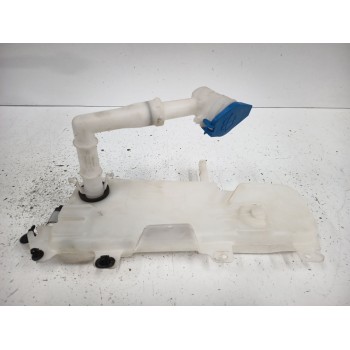 Recambio de deposito limpia para peugeot rifter 1.5 bluehdi 100 referencia OEM IAM 9817300980  