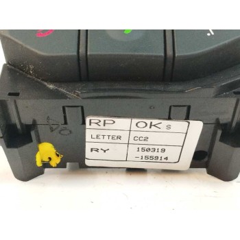 Recambio de mando volante para kia carens iv 1.7 crdi referencia OEM IAM 150319155914 IZQUIERDA 