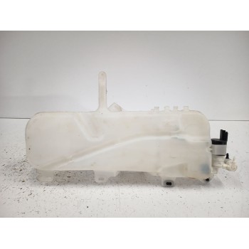 Recambio de deposito limpia para peugeot rifter 1.5 bluehdi 100 referencia OEM IAM 9817300980  