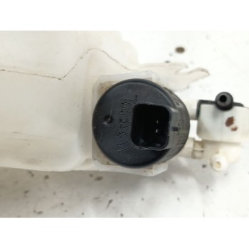 Recambio de deposito limpia para peugeot rifter 1.5 bluehdi 100 referencia OEM IAM 9817300980  