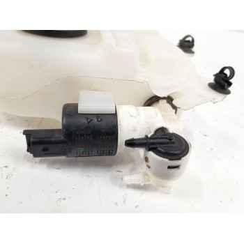 Recambio de deposito limpia para peugeot rifter 1.5 bluehdi 100 referencia OEM IAM 9817300980  