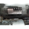 Recambio de motor arranque para citroën c4 cactus 1.2 12v vti referencia OEM IAM 9671530880 4280008332 