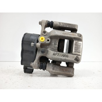 Recambio de pinza freno trasera izquierda para peugeot rifter 1.5 bluehdi 100 referencia OEM IAM 9819059380  