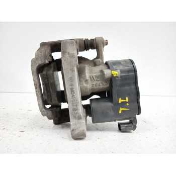 Recambio de pinza freno trasera izquierda para peugeot rifter 1.5 bluehdi 100 referencia OEM IAM 9819059380  