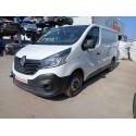 RENAULT TRAFIC III FURGONETA (FG_)