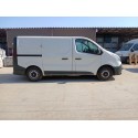 RENAULT TRAFIC III FURGONETA (FG_)
