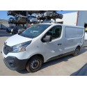 RENAULT TRAFIC III FURGONETA (FG_)