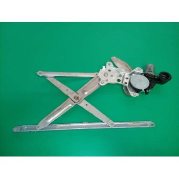 Recambio de elevalunas delantero izquierdo para suzuki swift azg (nz) glx referencia OEM IAM TIJERA 8340263J51000 3 PUERTAS 