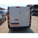 RENAULT TRAFIC III FURGONETA (FG_)