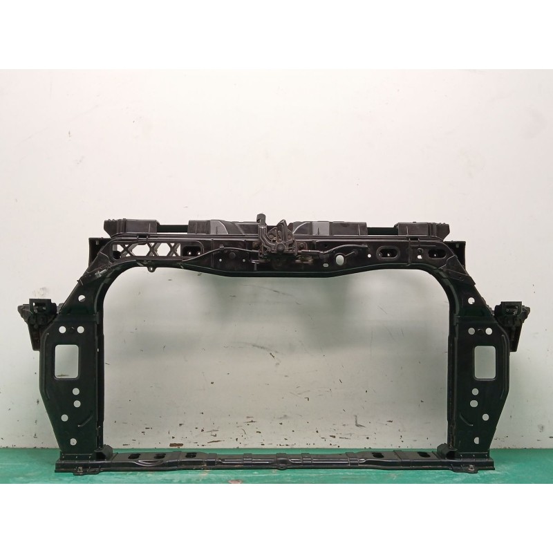 Recambio de panel frontal para kia rio iii (ub) 1.2 cvvt referencia OEM IAM 641011W000 865751W000 