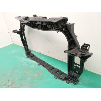 Recambio de panel frontal para kia rio iii (ub) 1.2 cvvt referencia OEM IAM 641011W000 865751W000 