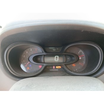 renault trafic iii furgoneta (fg_) del año 2018
