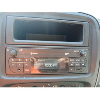 renault trafic iii furgoneta (fg_) del año 2018