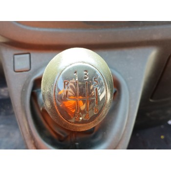 renault trafic iii furgoneta (fg_) del año 2018