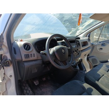 renault trafic iii furgoneta (fg_) del año 2018