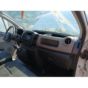 renault trafic iii furgoneta (fg_) del año 2018