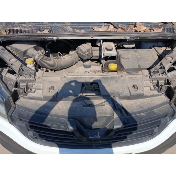 renault trafic iii furgoneta (fg_) del año 2018