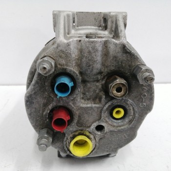 Recambio de compresor aire acondicionado para daewoo nexia 1.5 16v cat referencia OEM IAM   