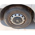 RENAULT TRAFIC III FURGONETA (FG_)
